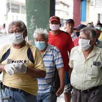 Se cuadruplica pensión para adultos mayores: Montiel