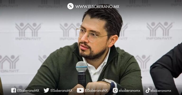 Invita director de Infonavit a derechohabientes a continuar conversión de créditos a pesos