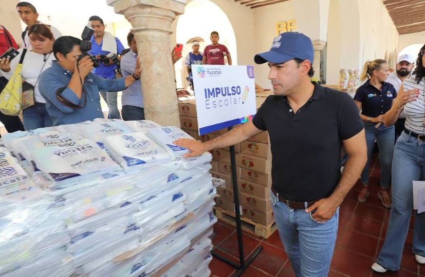 Vila, el gran derrotado