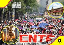 Maestros consideran insuficientes las propuestas del Ejecutivo