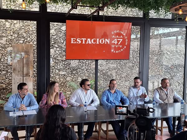 LLega a Merida el Primer Congreso de Educacion Financiera Para la Salud Mental en Yucatan : ¡ Mente Capital !