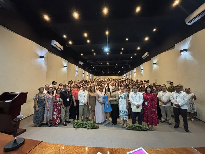 Es urgente se haga realidad la cultura de la Paz en nuestro País. Concluyen III Jornadas de Mediacion y Conciliacion en Yucatan