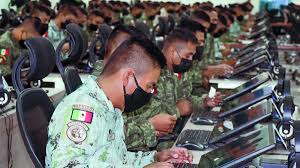 Mando militar en el norte de Mexico ordena reportar a medios digitales que lo critiquen