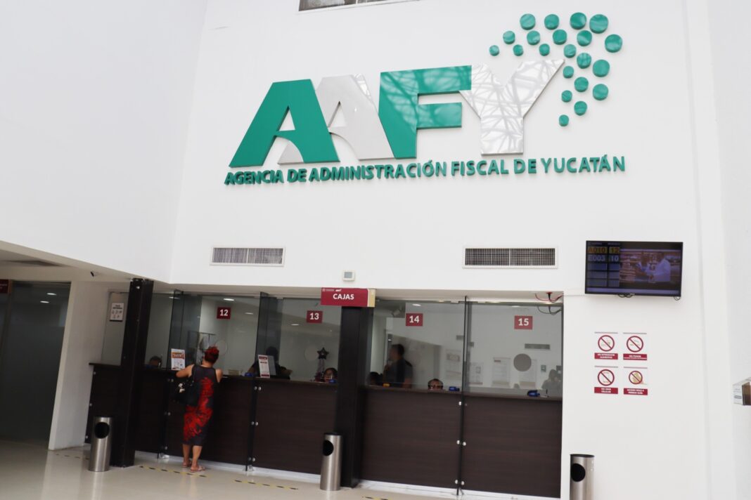 Otorgarán beneficios fiscales por el Buen Fin 2025