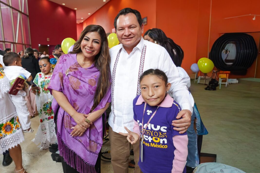 Colaboracion entre Gobierno Estatal y el CRIT hacen posible Horario vespertino en Clinica para 250 niños con Trastorno del Espectro Autista .