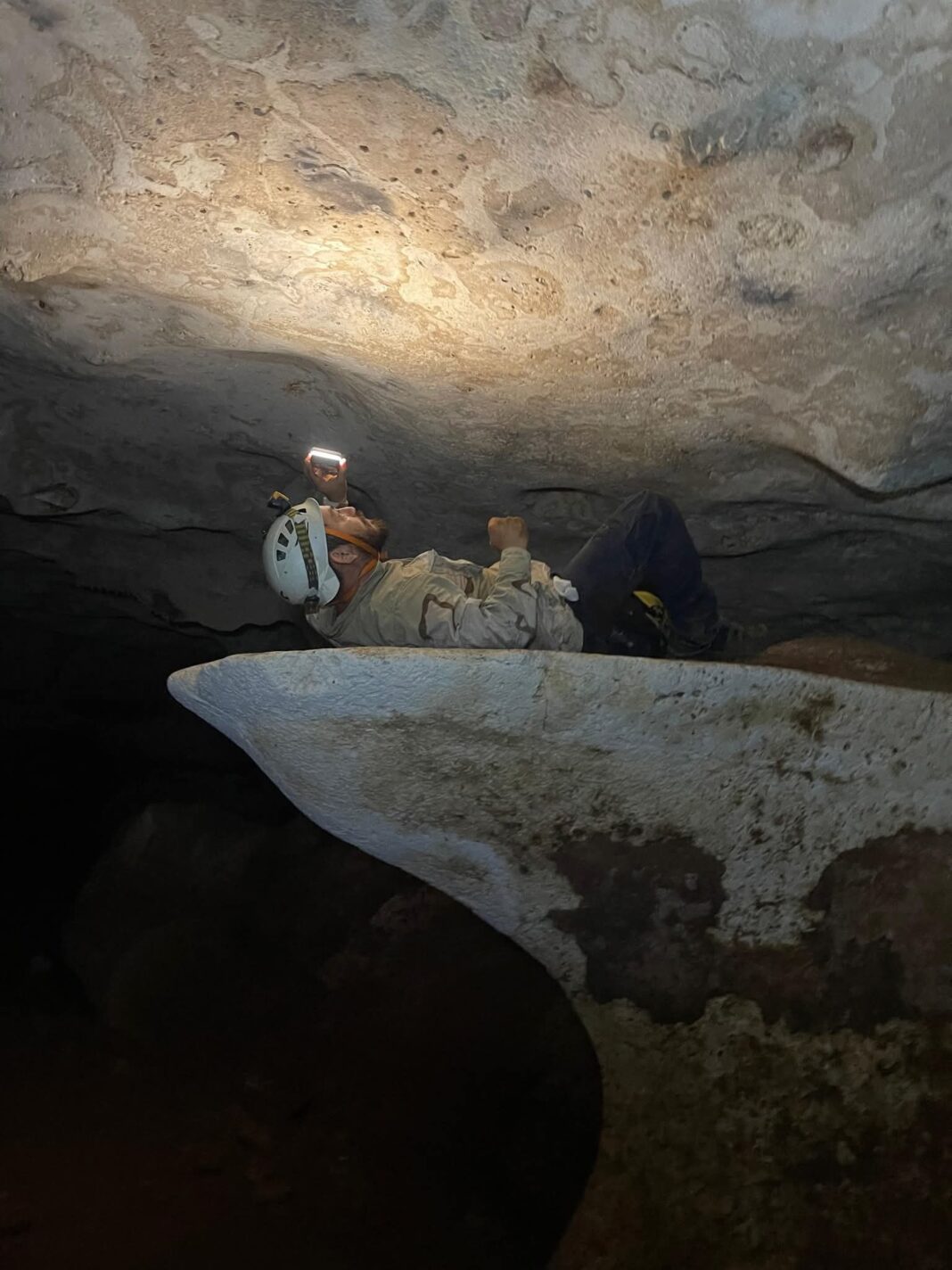 Espeleólogos yucatecos descubren cuatro nuevas cuevas y preparan proyecto de exploración para 2026