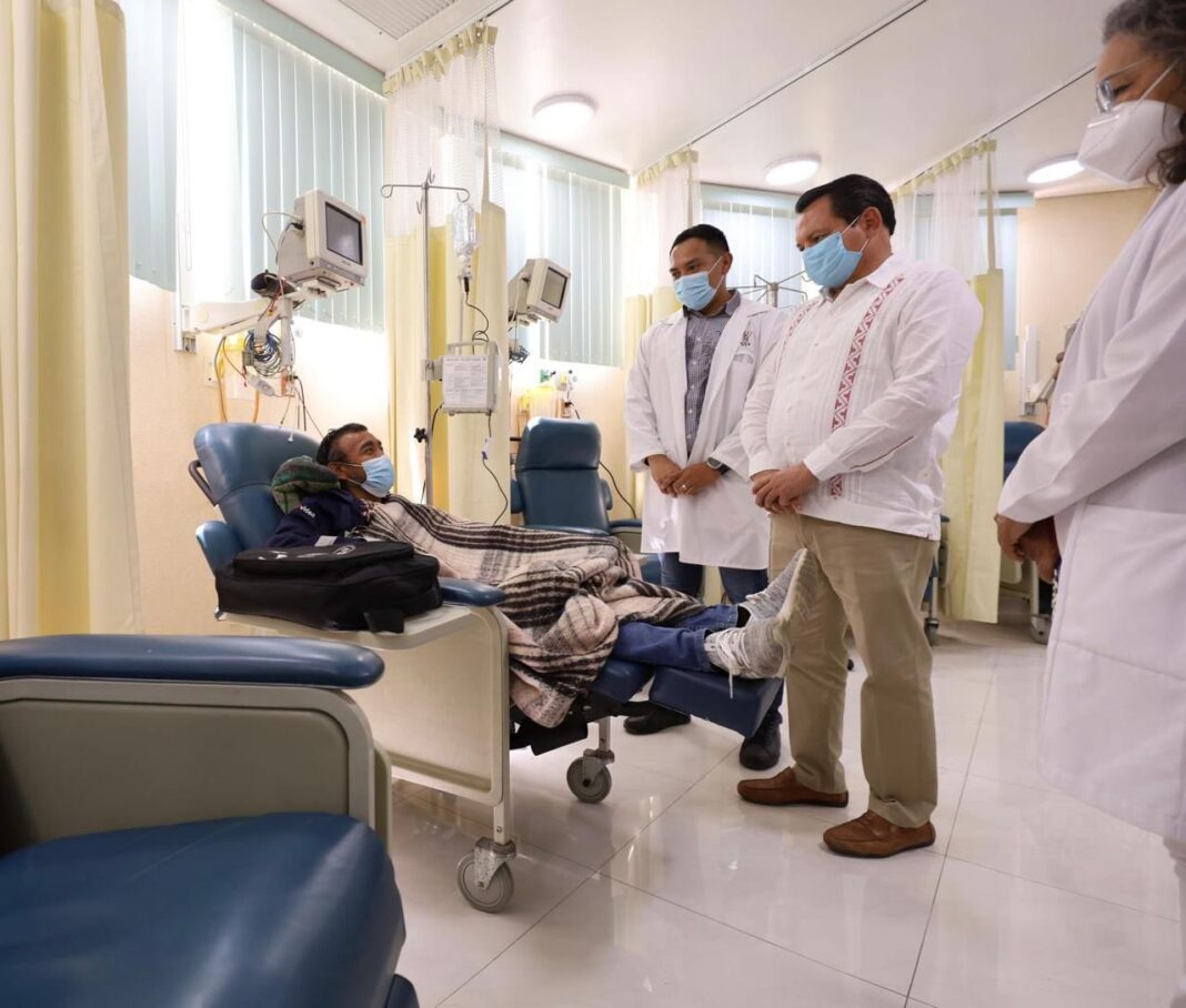 Inversión en salud, programas sociales directos y seguridad prioritarios en paquete económico 2026 del Gobierno de Yucatan