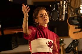 Poesía y sanación: María San Felipe presentará en el Lunario ‘Por si volviera