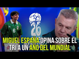 “Tenemos una selección limitada, ¿qué ha hecho la Liga Mx para evitarlo?”