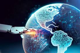 La inteligencia artificial va