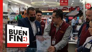En el Buen Fin Walmart al frente de inconformidades presentadas siguiendole Soriana ,Sam’s club, Coppel y Bodega Aurrera