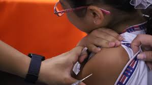 Se reforzará campaña de vacunación contra el virus del papiloma: Ssa