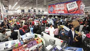 Pantallas y tecnología encabezan quejas en El Buen Fin