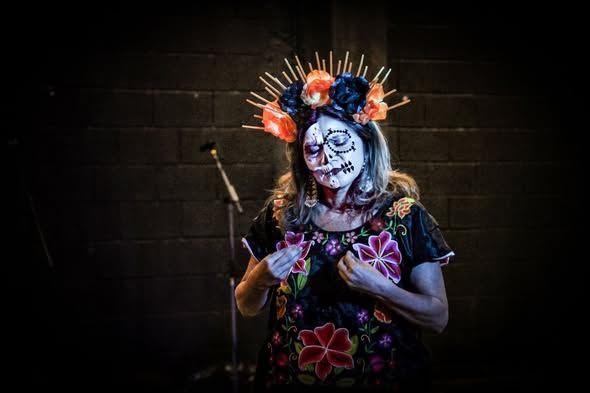 “Voces que miran” abre en La Ibérica las Jornadas de Arte e Inclusión