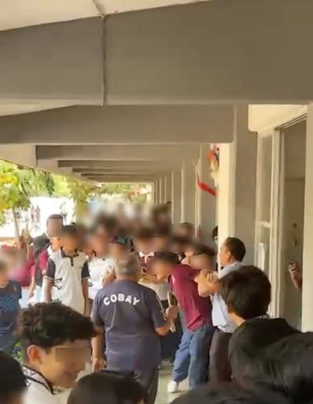 Cobay atiende hechos de violencia y refuerza acciones de prevención