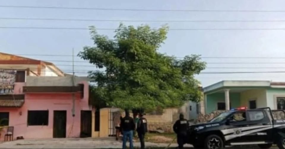 Feminicio de niña de 12 años en Izamal/ ayuntamiento ya había sido notificado de violencia contra la víctima hace varios meses