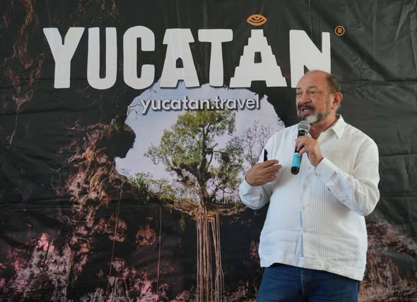 Se consolida el turismo como motor económico de Yucatán