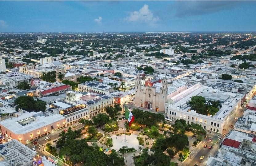 Temperaturas frescas y lluvias para Nochebuena y Navidad: Procivy