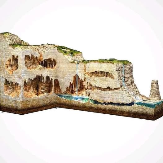 Lo que podria estar originando evento sismico en ticul,zona sur de yucatan