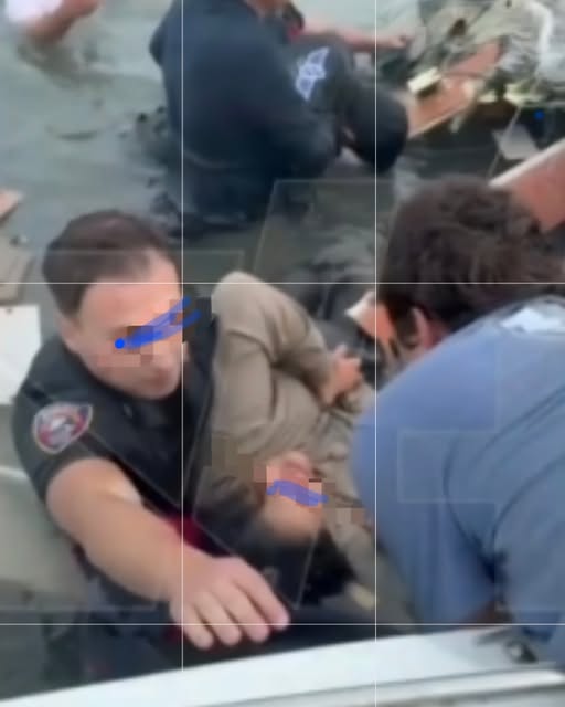 Solo sobrevivieron madre del menor trasladado y enfermera en desplome de avion de la marina