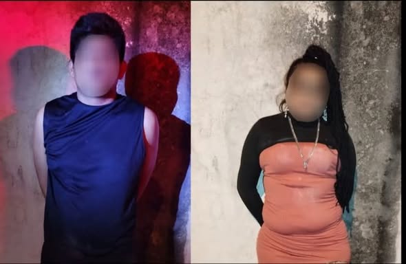 Senecto de 74 años agredido con arma blanca al ser asaltado en su auto que operaba como taxi de plataforma