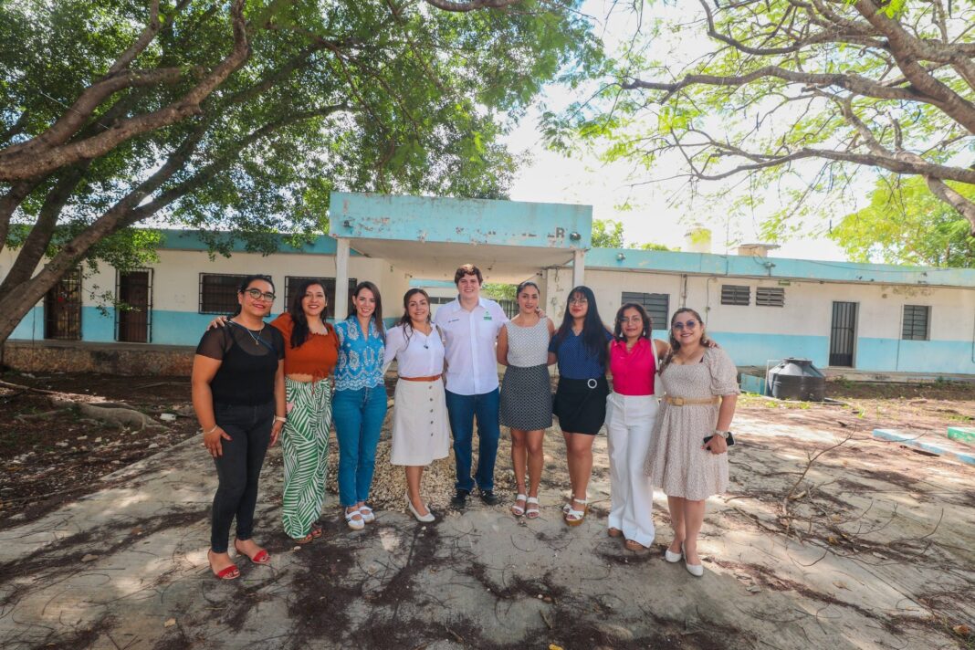 Proximo a concretarse refugio temporal para mujeres en situacion de calle