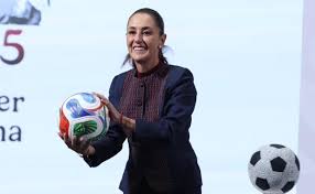 En respuesta a las críticas por las exenciones fiscales a la FIFA , Hacienda asegura que el gobierno de Sheinbaum logró acotarlas..