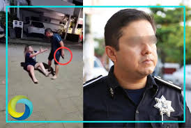 Suspenden a juez de control de Quintana Roo señalado de agredir a una mujer con un arma de fuego