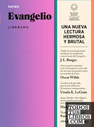 Una nueva mirada al Evangelio según Mateo