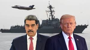 ¿Trump invadirá Venezuela?