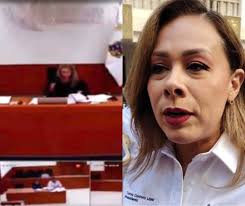 Destituyen a jueza oral en Tamaulipas tras imponer multa millonaria a una abogada