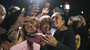 “Es tiempo de mujeres sin violencia”, afirma Sheinbaum al inaugurar segundo Centro Libre en Juárez