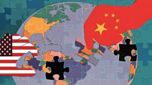 En el siglo XXI el mundo se mueve hacia la izquierda