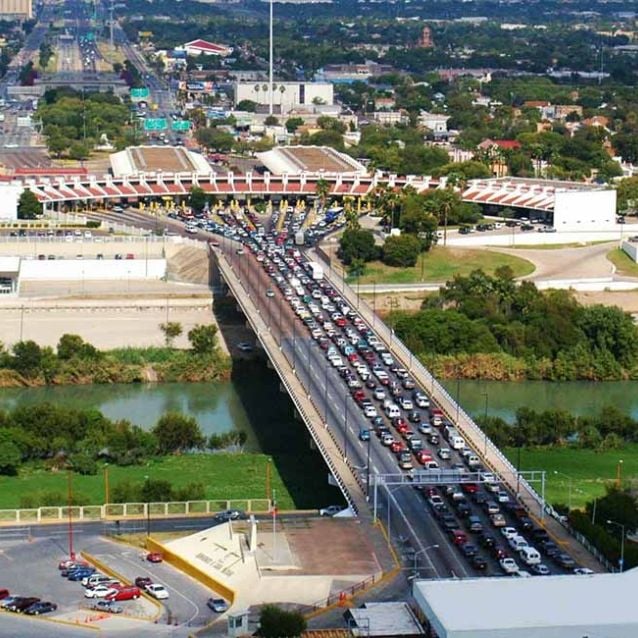 Aumenta en puentes internacionales de Tamaulipas el retorno definitivo de mexicanos desde EU