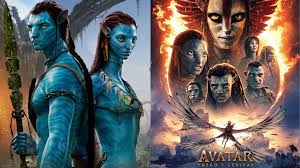 «Avatar: Fuego y Ceniza» debuta con 345 millones de dólares a nivel mundial y 88 millones en EU