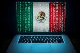 México, riesgos digitales