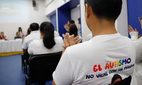 Aprueban Ley que rompe paradigmas históricos en la entidad al reconocer con dignidad a las personas autistas