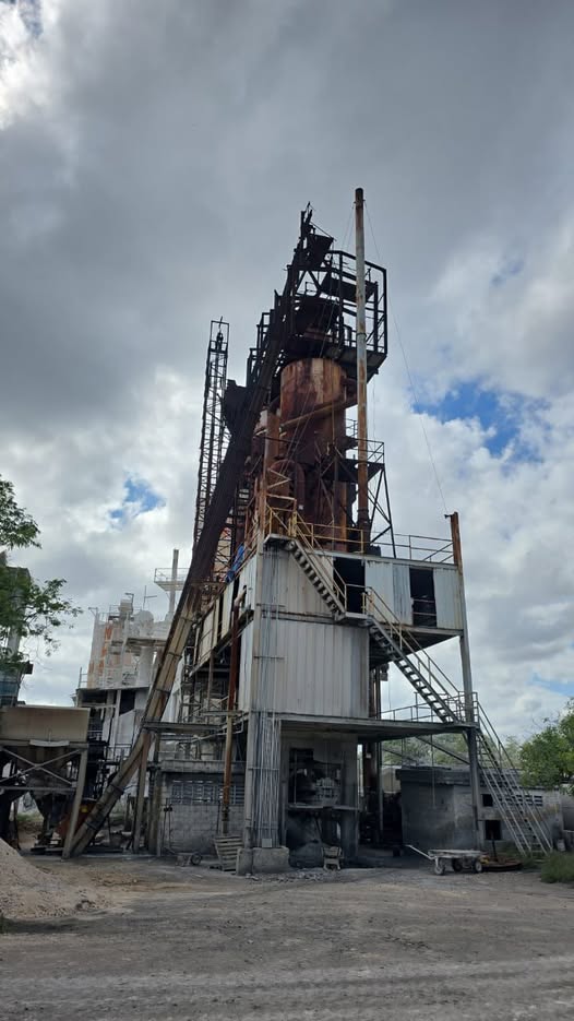 Gobierno del Estado logra cese total de calera en Cholul