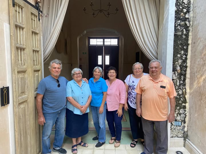 Viernez de Vejentud . La casa de Mejorada