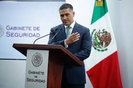 México niega sobrevuelos extranjeros y destaca cooperación bilateral