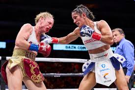 En mexico el desafio mundial de box que pondria el riesgo a peleadoras por duracion de los rounds