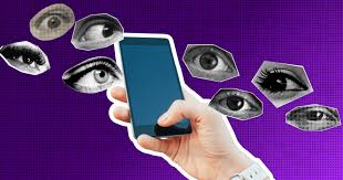 Registro de líneas móviles y la protección de datos personales