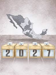 Ante lo complicado de llevar a cabo dos elecciones en 2027,INE debe definir calendario de la elección judicial