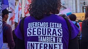 Alerta la ONU por expansión de espacios digitales contra mujeres