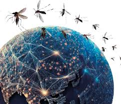 La deforestación está acercando la próxima pandemia… y vendrá en forma de mosquito