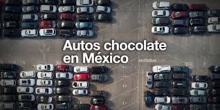 Sheinbaum pone fin al decreto de AMLO que regularizaba los “autos chocolate”