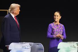 “Hacer algo con México”