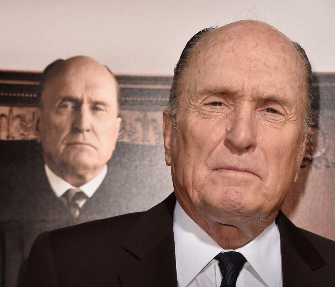 Robert Duvall, actor de ‘The Godfather’, muere: las películas que lo llevaron a la fama: