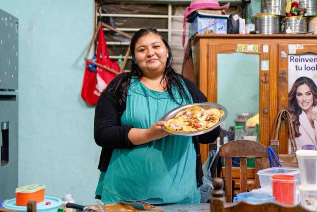 Mujeres Renacimiento brinda certeza y apoyo a 10 mil mujeres en Yucatán