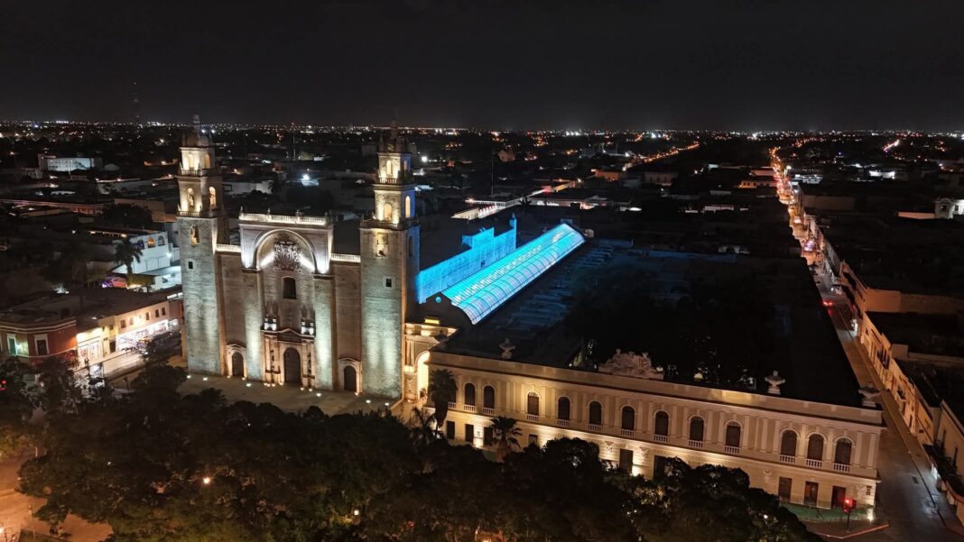 El Gran libro de Yucatan y su información
